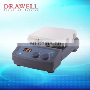 HP550-S LED Lab And Medical Digital Hotplate thumbnail-3