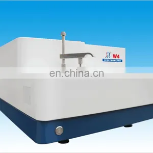 High Precision CMOS Direct Reading Spectrometer for Aluminum thumbnail-2