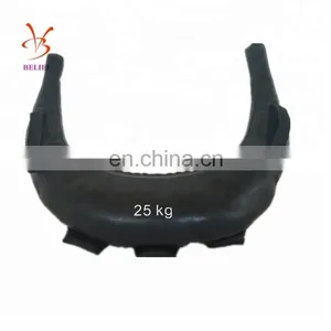 Factory Direct Gym Equipment PVC Bulgarian Bag thumbnail-5