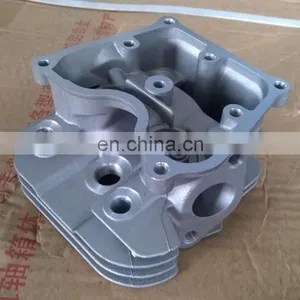 156F BS120 Cylinder Head Assembly Engine Generator Parts Replacement thumbnail-4