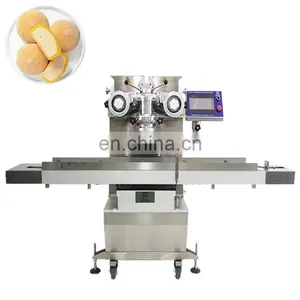 1 Year Warranty and New Automatic Ice Cream Mochi/Japan Mochi/Daifuku Maker Machine For Business thumbnail-1