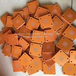 Bakelite Processing Parts for Machinery thumbnail-5
