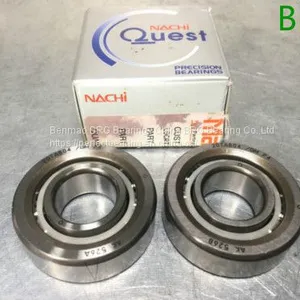 NACHI 20TAB04DB/GMP4 Ball Screw Support Bearing 20TAB04DF/GMP4 Bearings From Benmao BRG Bearing thumbnail-1