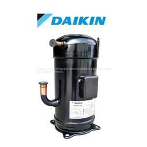 Scroll dc Compressor Refrigeration Daikin Air Conditioner thumbnail-3
