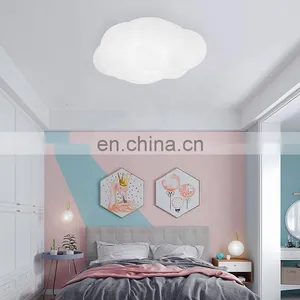 Modern Decoration Bedroom Lamp Warm White Living Room Light LED Ceiling Light ,led Ceiling Lights Fixtures thumbnail-2