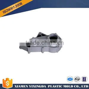 Custom High Precision Gravity Diecasting Parts thumbnail-1