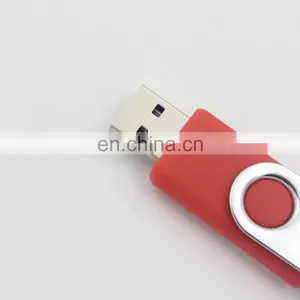 Plastic Usb Flash Drive USB 2.0 2gb 4gb 8gb 16gb 32gb Customized Logo Memory Stick Driver thumbnail-5