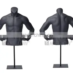 Headless Male Sport Mannequin on Sale thumbnail-3