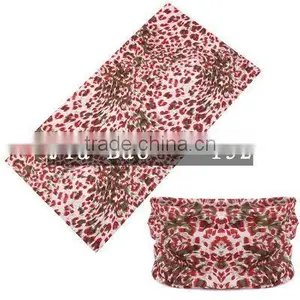 Seamless Multifunctional Headband Sport Elastic thumbnail-1