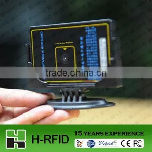 2012 NEW 433 MHz Tag for Parking System thumbnail-1