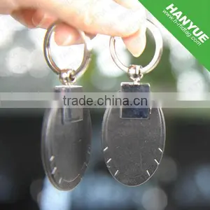 RFID Hotel Keychains thumbnail-1