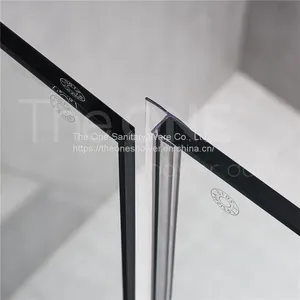 Cove Shower Doors thumbnail-1
