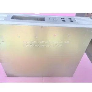 Original ZTE 48V DC Network Power System Cabinet ZXDU500 thumbnail-4