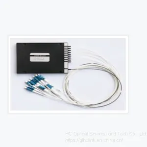 100G DWDM Module thumbnail-1