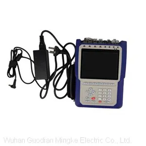 TK-6000S Handheld Network Message Analyzer thumbnail-1