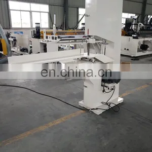 Semi Automatic Easy Operation Toilet Roll Paper Cutting Machine thumbnail-4