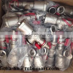 Floor Heating Systems Type Underfloor Heating Manifold thumbnail-5