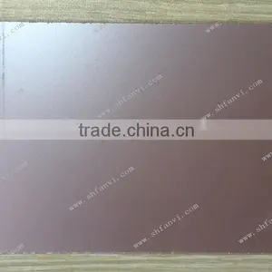 18mm Acrylic Veneer Plywood for Decoration and Furniture thumbnail-2