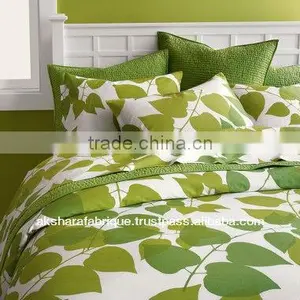 Print Bedspread thumbnail-1