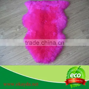 Wholesale Sheepskin Single Pelts thumbnail-1