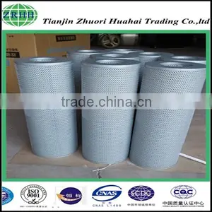 Cartridge Structure TZX2-25*30 Leemin Hydraulic Filter thumbnail-4