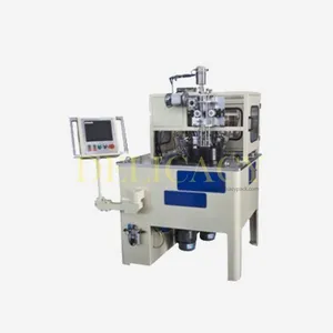 Rotary Lining Machine thumbnail-1