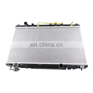 Wholesale Auto Aluminum Radiator 16400-0H290 FOR Camry Acv4 1AZ 2ZA thumbnail-1