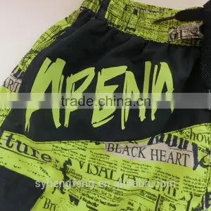 2016 New Style Summer Men Beach Short thumbnail-2