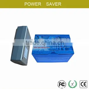 25kw Electricity Saving Box for Home Use Power Saving Equipment/power Saving Device thumbnail-2