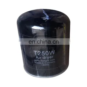 Air Dryer Cartridge OEM T250W 3090268 3090288 for VL Truck Air Dryer Filter thumbnail-5