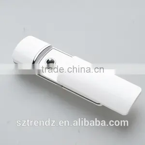 Rechargeable Nano Facial Moisture Steamer thumbnail-4