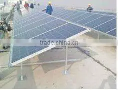 Solar Mounting Bracket for Slope Roof thumbnail-1