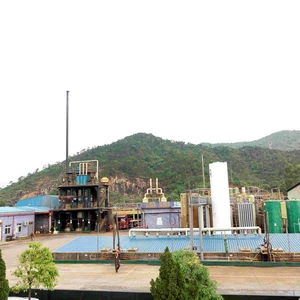 Huizhou 3R Environmental Chemical Co.,Ltd company overview - view 1 thumbnail