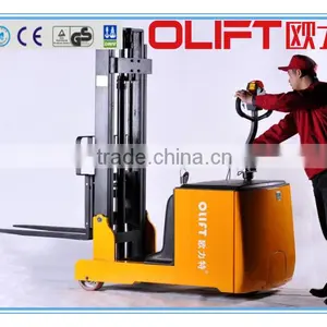1000kgs Pallet Machine TN Series thumbnail-1