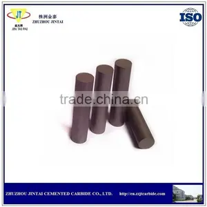 Customized High Wear-resistant Tungsten Carbide Rod thumbnail-1