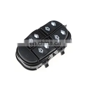 100011483 2M5T-14A132-DB Left Hand Drive Master Window Switch For Ford Focus 1998-2005 thumbnail-1