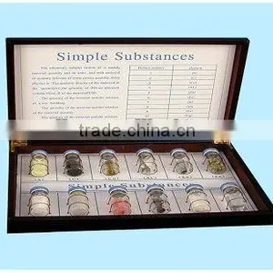 Simple Substances Specimen thumbnail-1
