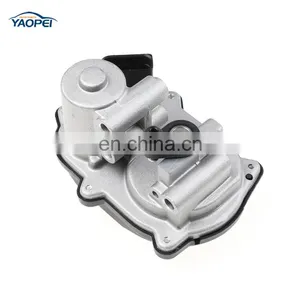 New Intake Manifold Flap Actuator Motor 03L129086V 03L129086V120 A2C59506246 For Audi A6 thumbnail-1