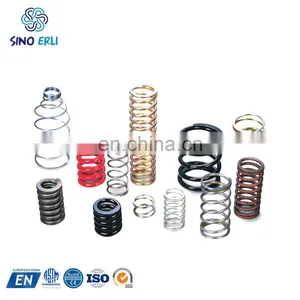 7mm EN10270-3 Stainless Steel Spring Wire thumbnail-2