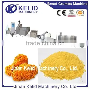 Automatic Bread Crumb Extrusion Food Machine thumbnail-2