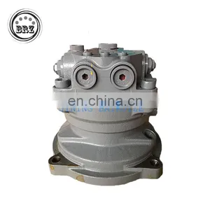 PC60 Excavator Swing Motor PC60-7 Swing Reducer Gearbox PC78 Slew Motor thumbnail-2