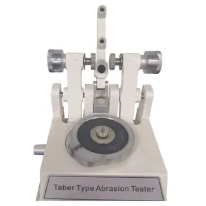 JY-1043 TABER Floor Tile Wear Tester TABER Abrasion Test Machine thumbnail-3