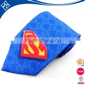 Fancy Kid Boys Promotional Neck Tie thumbnail-2