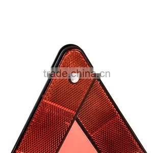 24 Hours Replied Emark Certificated Traffic Warning Triangle thumbnail-4