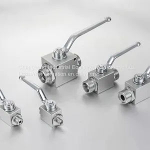 Hydraulic System Valves thumbnail-3