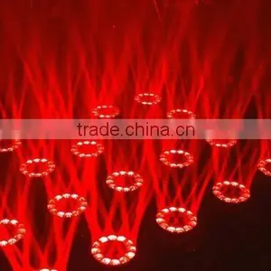 9pcs RGBW High Efficiency 10W Led Beam Light thumbnail-6