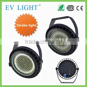 Led 324pcs SMD White Strobe Led Stage Light thumbnail-1