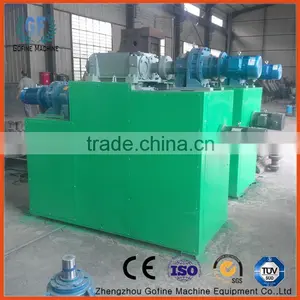 Dry Powder Extrusion Granulation Machine for Chemical Mineral Fertilizer thumbnail-6