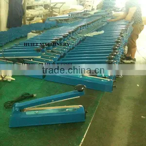 FS-200M Hand Sealer With Middle Cutter thumbnail-6