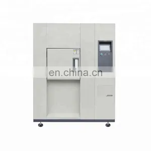 Wholesale Price New Design Heating Vacuum Chamber Thermal Shock Control Cycling Test Chambers thumbnail-1